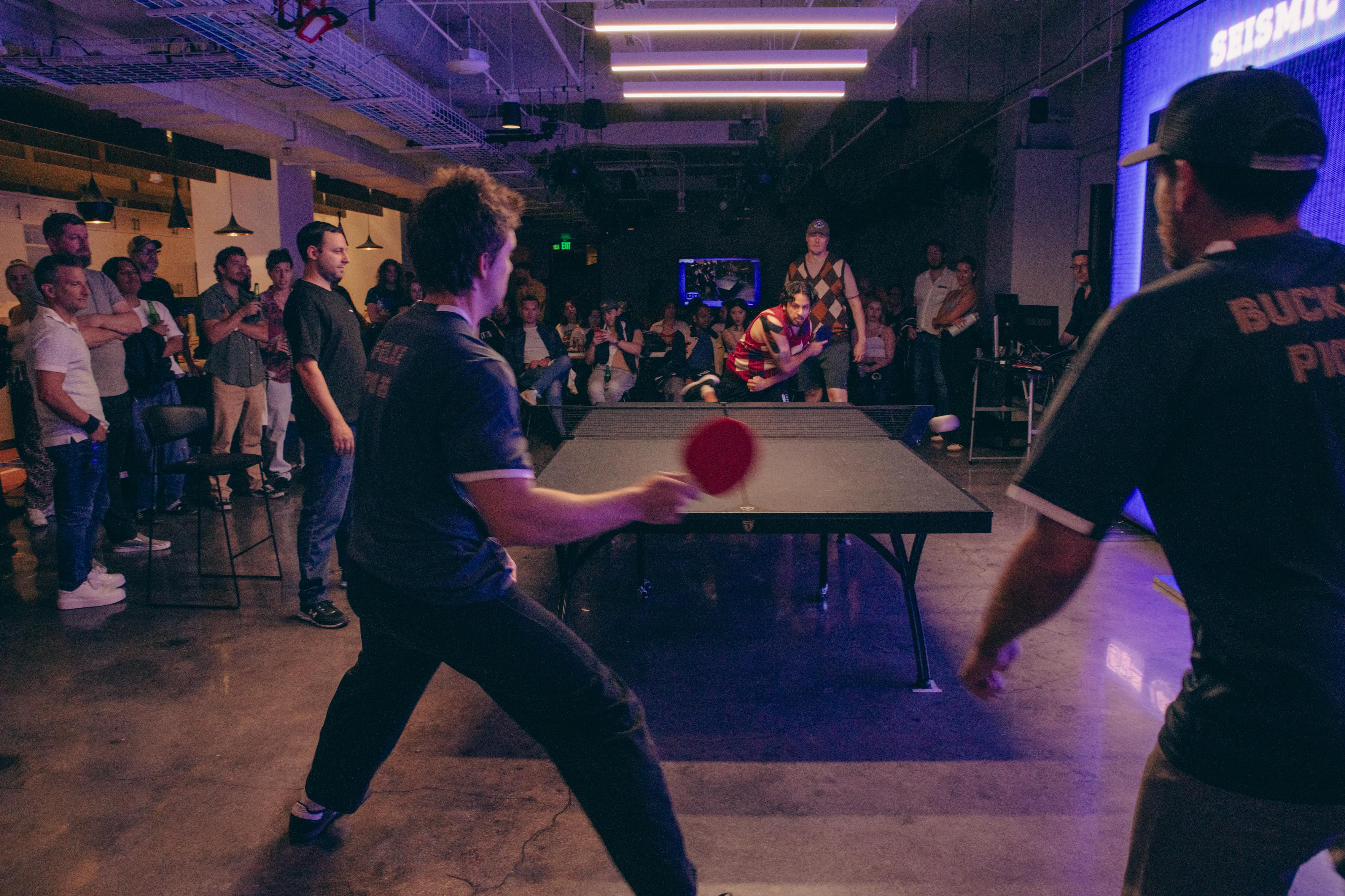Ping It On