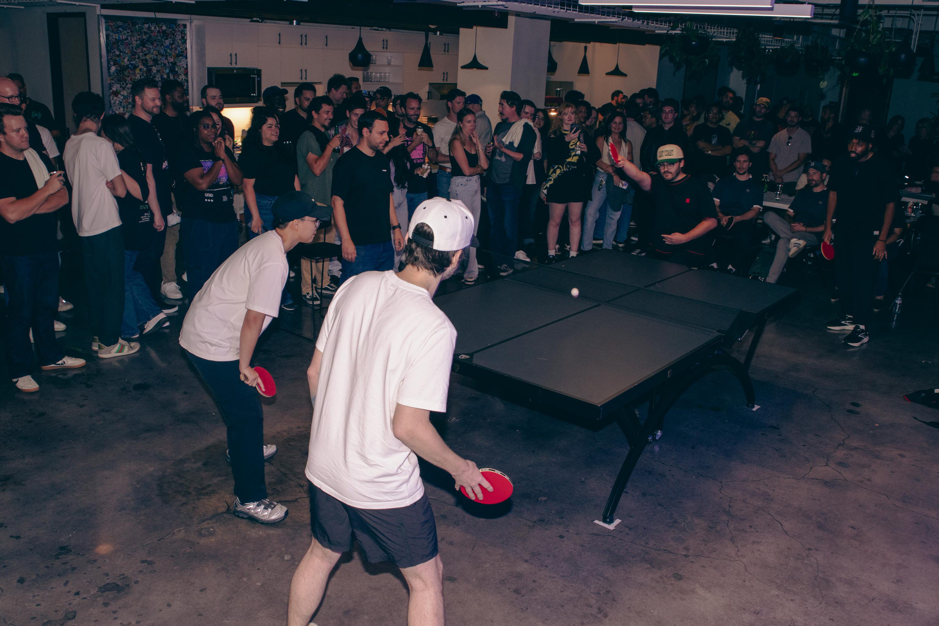 Ping It On