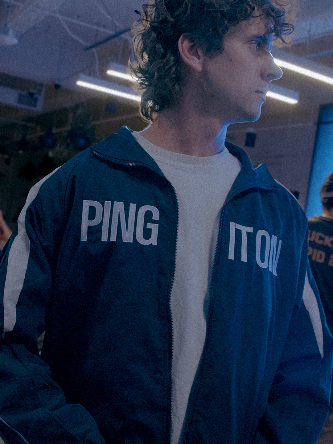Ping It On