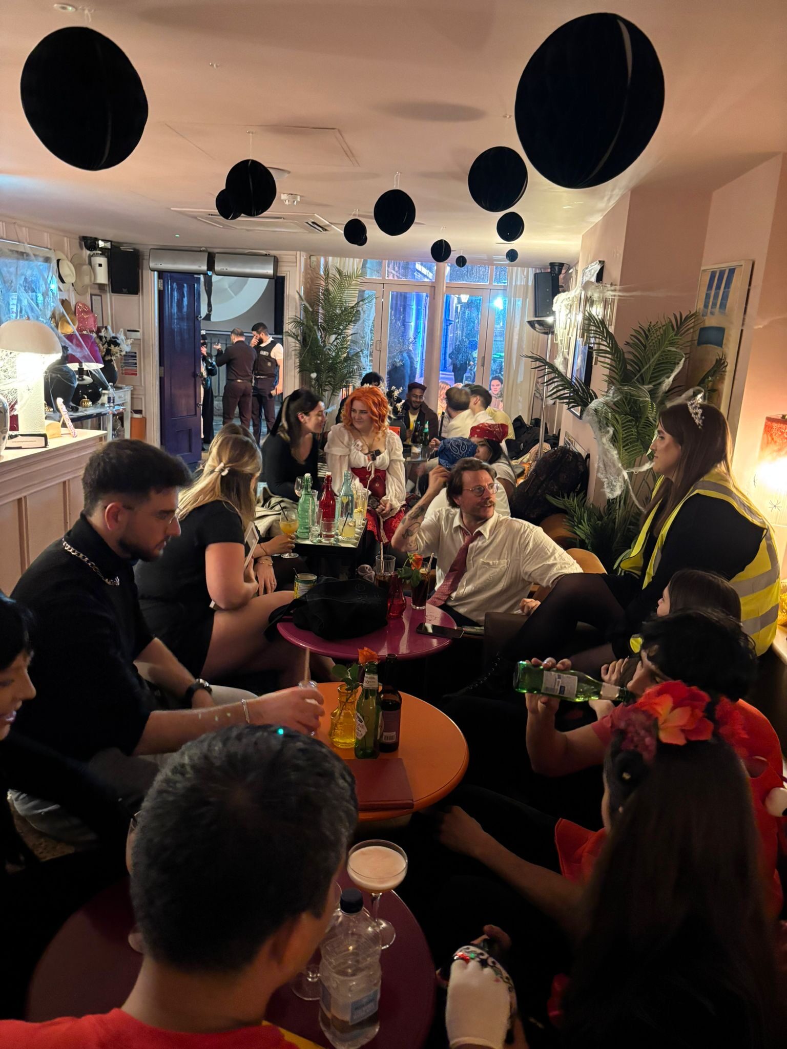 Halloween