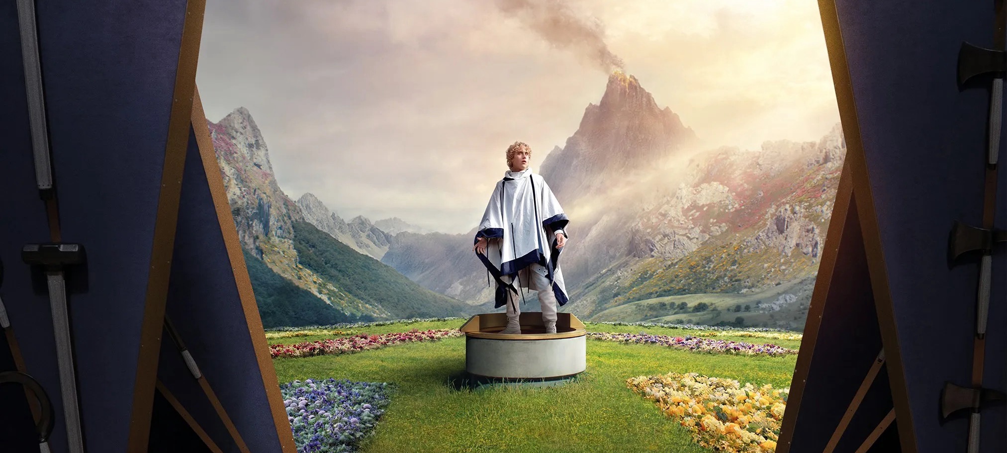 Hunger Games: Sunrise On The Reaping