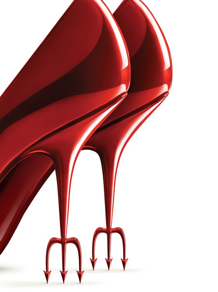 The Devil Wears Prada 2