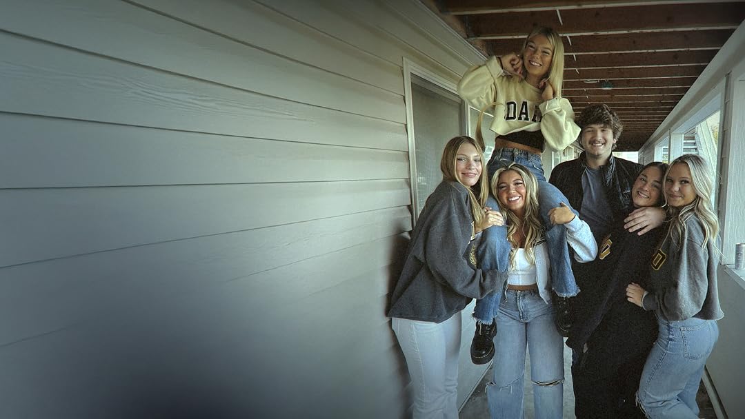 The Idaho Murders : College Nightmare