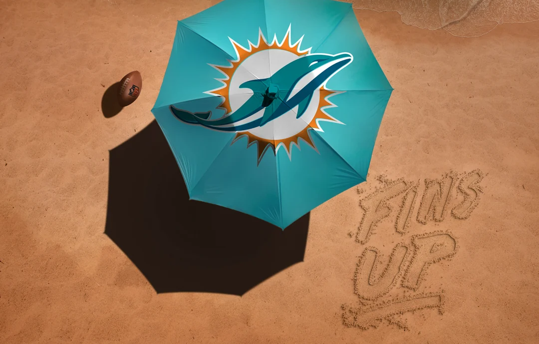 Hard Knocks In Season with the Miami Dolphins Create Advertising Group